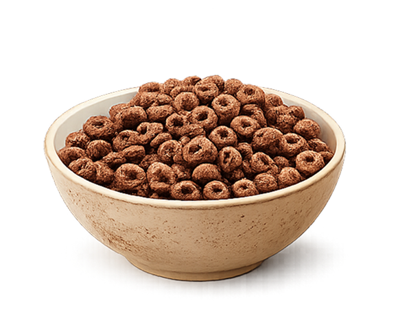 Bowl of cereal
