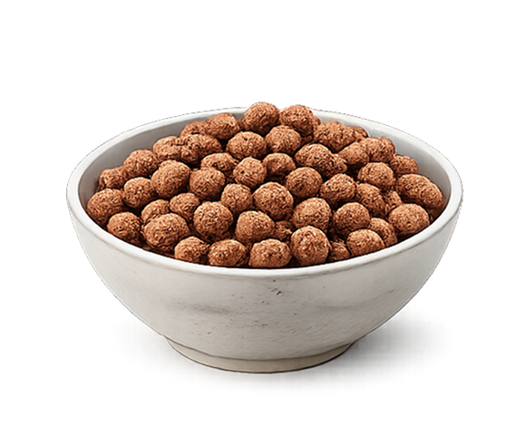 Bowl of cereal